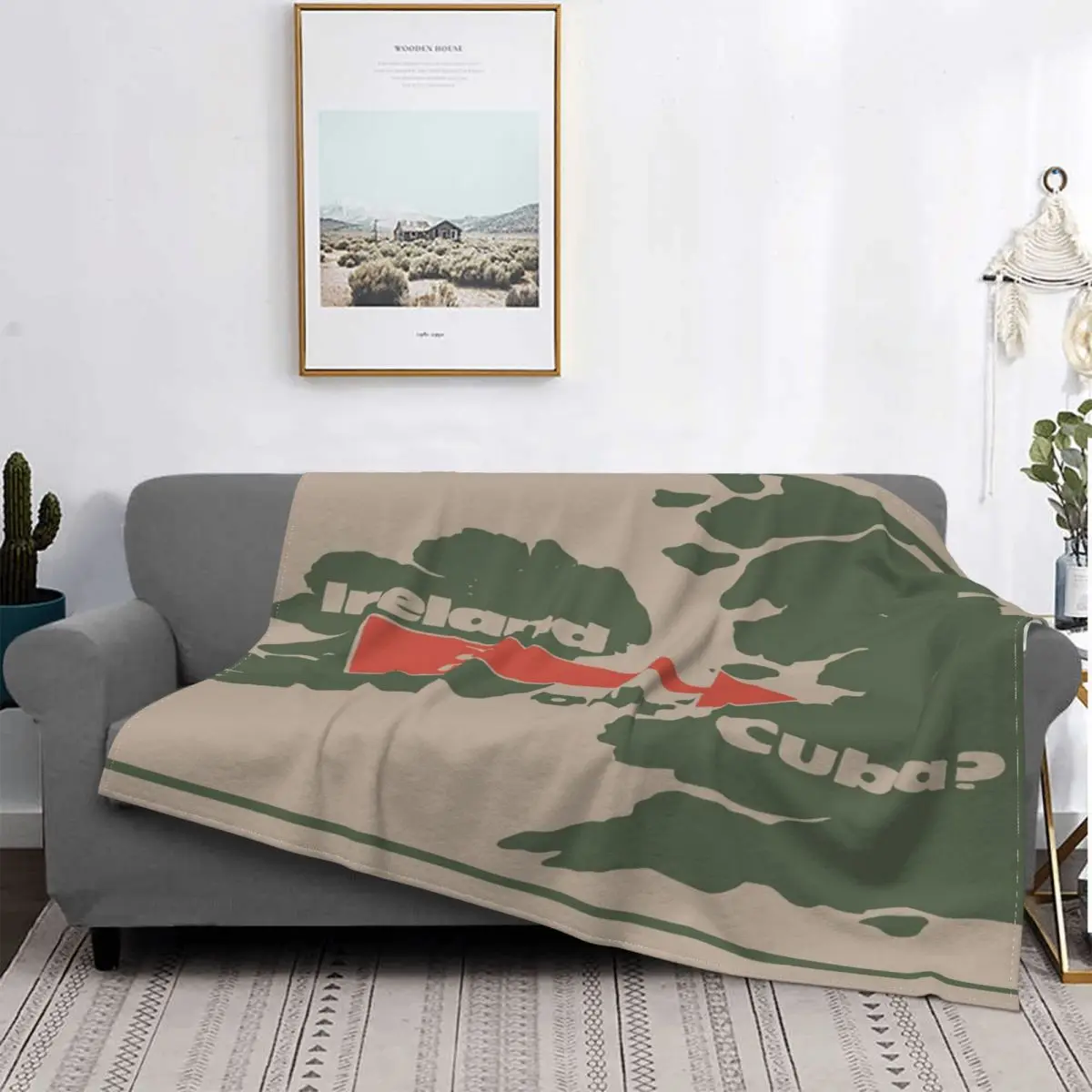 Ирландия-наша Куба-Manta a cuadros para cama, funda para cama, playa, ropa de cama y fundas
Ирландия-наша Куба-Manta a cuadros para cama, funda para cama, playa, ropa de cama y fundas