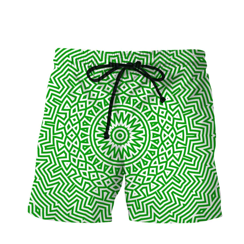 SONSPEE Green Abstract Pattern Beach Swimming Trunks Summer New Men Women 3D Print Fashion All-Match Sport Fitness Casual Shorts
SONSPEE Green Abstract Pattern Beach Swimming Trunks Summer New Men Women 3D Print Fashion All-Match Sport Fitness Casual Shorts
