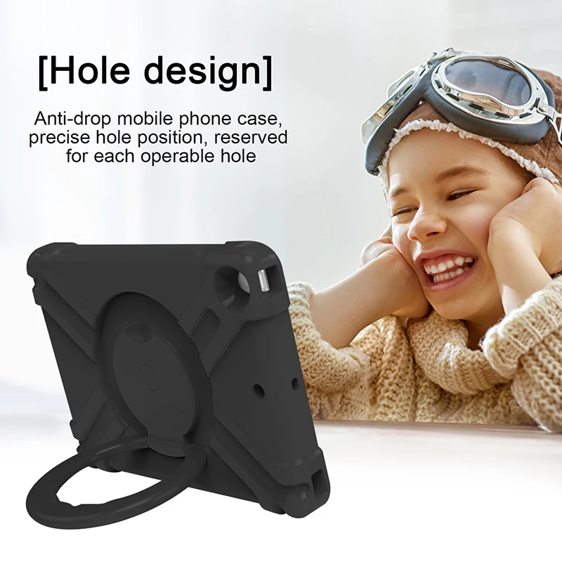 Durable Case with 360 Degree Rotation Kickstand iPad 10.2 2019 7th Gen EVA Kids Cover iPad 8 10.2 2020 Shockproof Case shell
Durable Case with 360 Degree Rotation Kickstand iPad 10.2 2019 7th Gen EVA Kids Cover iPad 8 10.2 2020 Shockproof Case shell