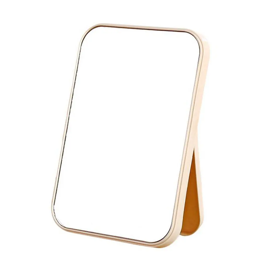 Durable Folding Mirror Fashion Portable Cosmetic Mirror Cute Metal Mirror Gifts For Exquisite Presents
Durable Folding Mirror Fashion Portable Cosmetic Mirror Cute Metal Mirror Gifts For Exquisite Presents