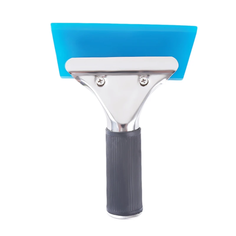 Скребок для очистки автомобиля, стальной резиновый скребок для мытья окон и воды, со стеклом
Скребок для очистки автомобиля, стальной резиновый скребок для мытья окон и воды, со стеклом