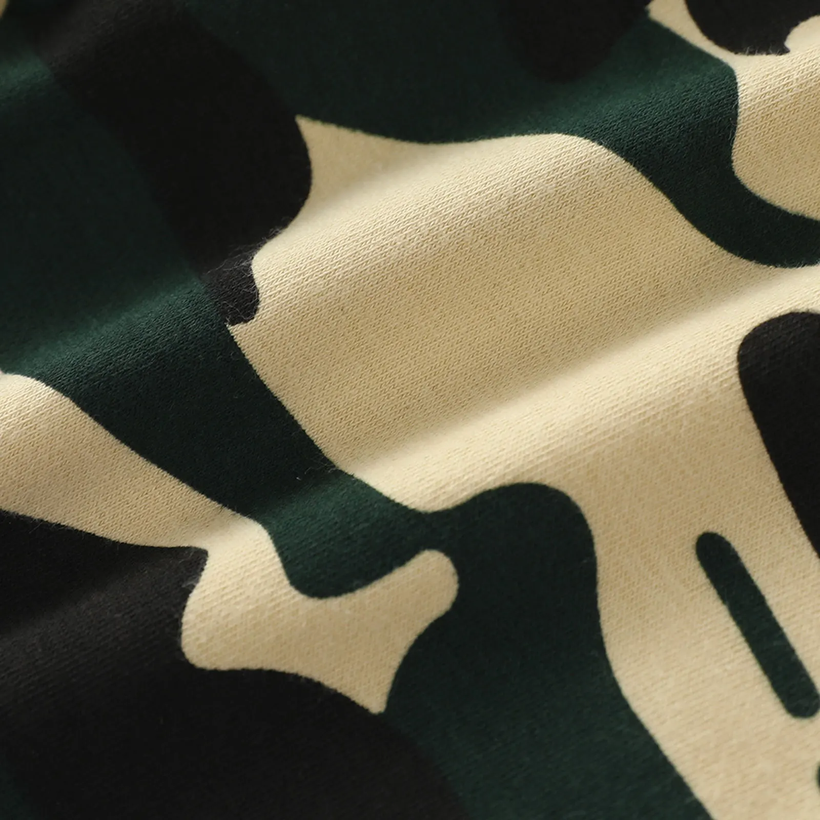 Toddler Boy Camouflage Baby DADDYS Boys Clothes Newborn Long Sleeve T-shirt Tops Pants Outfits Children's Set Casual Clothes
Toddler Boy Camouflage Baby DADDYS Boys Clothes Newborn Long Sleeve T-shirt Tops Pants Outfits Children's Set Casual Clothes