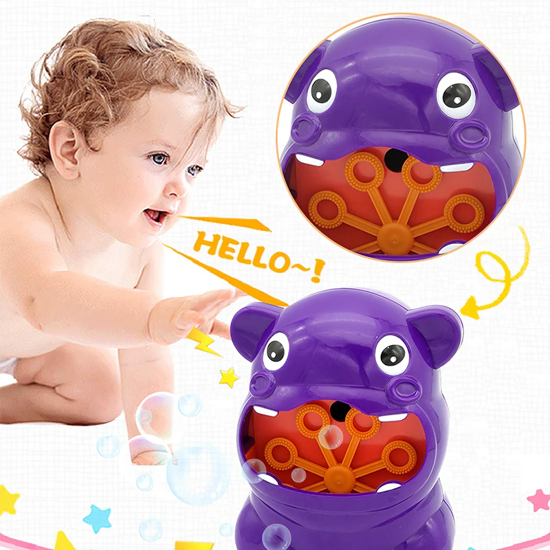 Kids Electric Frog Bubble Machine Cute Funny Cartoon Automatic Frog Bubble Maker Soap Bubble Blower Outdoor Sports Bubble Toy
Kids Electric Frog Bubble Machine Cute Funny Cartoon Automatic Frog Bubble Maker Soap Bubble Blower Outdoor Sports Bubble Toy