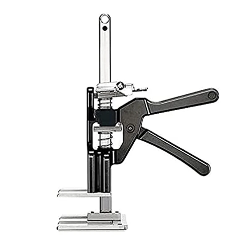 Labor-Saving Arm Hand Tools Door Use Board Lifter Cabinet Jack Multifunctional Plaster Sheet Repair Anti Slip Tool Retail 
Labor-Saving Arm Hand Tools Door Use Board Lifter Cabinet Jack Multifunctional Plaster Sheet Repair Anti Slip Tool Retail
