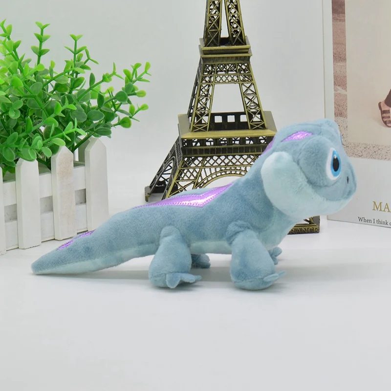 18cm Fire Lizard Fever Fire Elves Sa Princess 2 Salamander Plush Toy Stuffed Doll Snowman Doll For Kids
18cm Fire Lizard Fever Fire Elves Sa Princess 2 Salamander Plush Toy Stuffed Doll Snowman Doll For Kids
