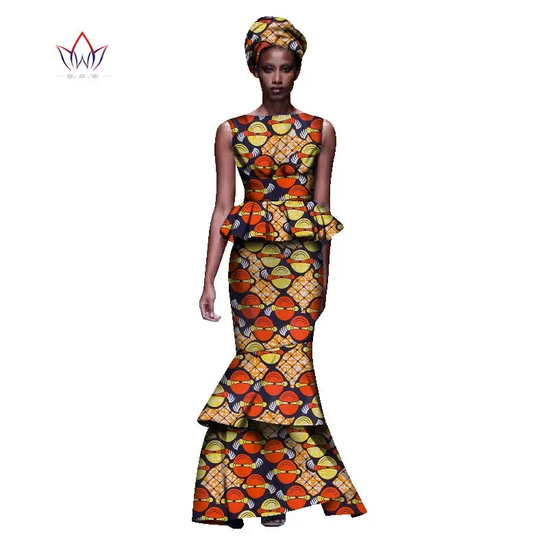 2021 New African Dresses For Women Dashiki Ladies Clothes Ankara O-Neck Africa Clothes Two Pieces Set Natural 6xl None WY1054
2021 New African Dresses For Women Dashiki Ladies Clothes Ankara O-Neck Africa Clothes Two Pieces Set Natural 6xl None WY1054
