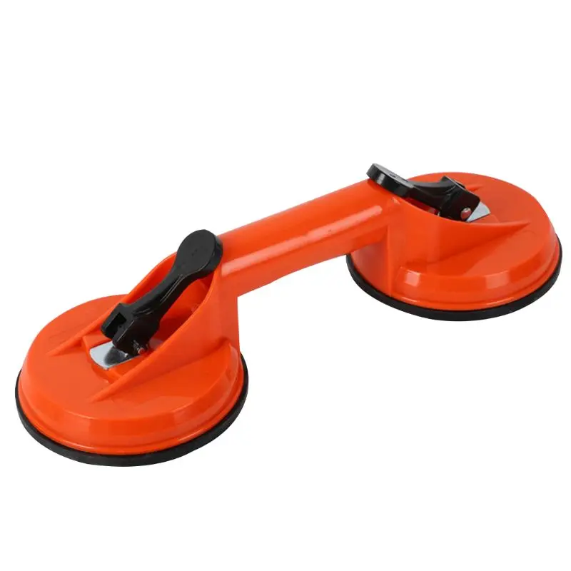 2021 New Premium Quality Heavy Duty Ceramic glass suction cup Double Handle Glass Puller/Lifter/Gripper
2021 New Premium Quality Heavy Duty Ceramic glass suction cup Double Handle Glass Puller/Lifter/Gripper