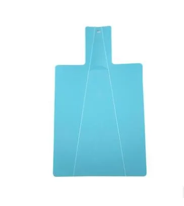 Cutting Board Foldable Chopping Cutting Board Food Grade Plastic Cutting Mats Chopping For Vegetables Fruit Raw Food Cooked Food
Cutting Board Foldable Chopping Cutting Board Food Grade Plastic Cutting Mats Chopping For Vegetables Fruit Raw Food Cooked Food