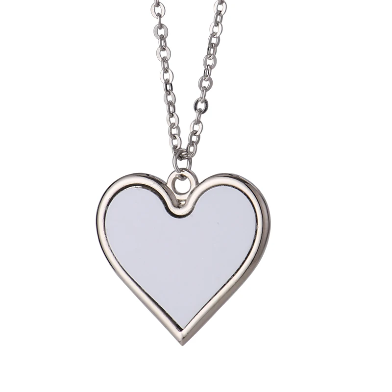 2021 Beautiful Metal Necklace High Quality Buckle Necklace Print Thermal Transfer Blank Picture Women Jewelry 10pcs/lot A0079
2021 Beautiful Metal Necklace High Quality Buckle Necklace Print Thermal Transfer Blank Picture Women Jewelry 10pcs/lot A0079