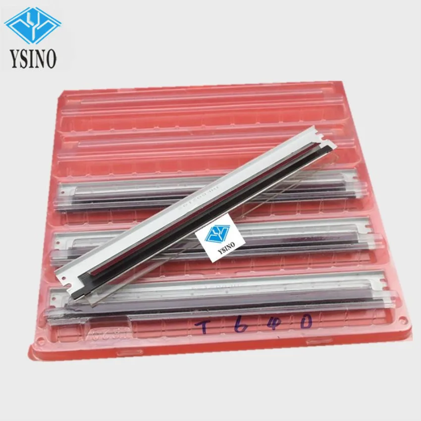 2 шт., щетки стеклоочистителя барабана для Lexmark T640 T650 T632 T642 T644X T646 T664 T630 T634 T644 T620
2 шт., щетки стеклоочистителя барабана для Lexmark T640 T650 T632 T642 T644X T646 T664 T630 T634 T644 T620