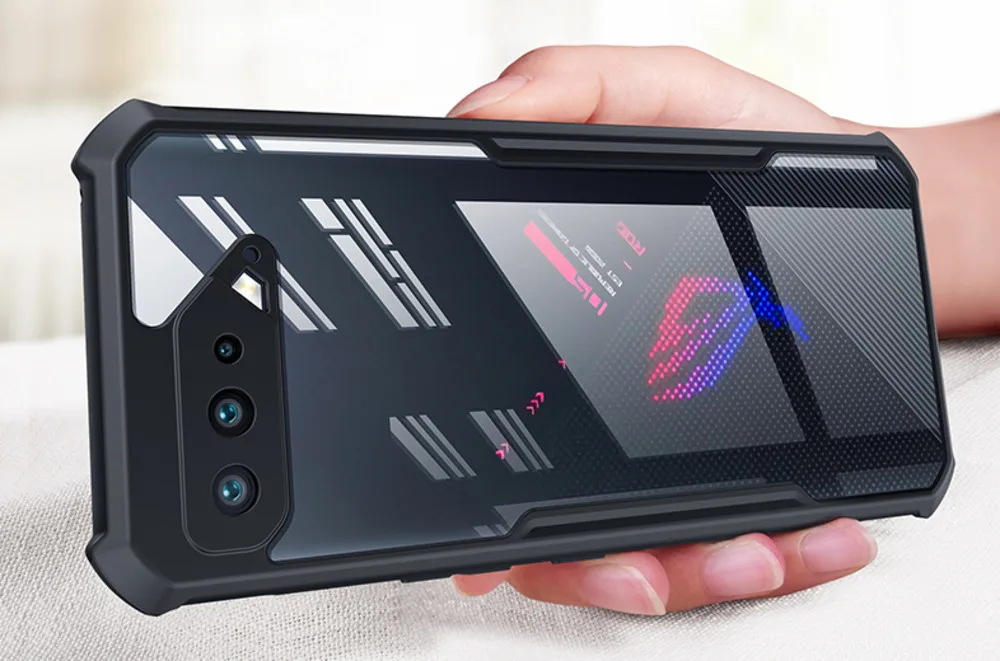 For ROG Phone 5 Case, Xundd Airbag Case, For ROG Phone 5 Ultimate Pro Case, Protective Shockproof Bumper Phone Cover 
For ROG Phone 5 Case, Xundd Airbag Case, For ROG Phone 5 Ultimate Pro Case, Protective Shockproof Bumper Phone Cover
