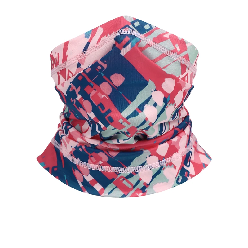 Outdoor Hiking Camping Bandana Men Women Head Face Neck Sunshade Tube Face Head Cycling Sun Protection Quick Dry Riding Scarf
Outdoor Hiking Camping Bandana Men Women Head Face Neck Sunshade Tube Face Head Cycling Sun Protection Quick Dry Riding Scarf