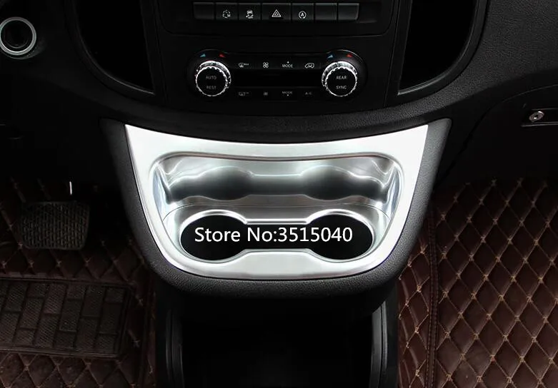 Для Mercedes Benz Vito 2017 1 шт. матовый серебристый ABS хром передняя крышка чашки воды отделка автомобиля Стайлинг Аксессуары
Для Mercedes Benz Vito 2017 1 шт. матовый серебристый ABS хром передняя крышка чашки воды отделка автомобиля Стайлинг Аксессуары