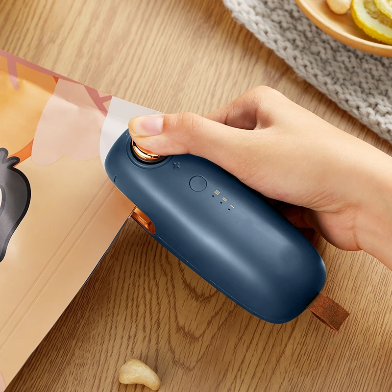 Устройство для запечатывания, портативное, с зарядкой по USB
Устройство для запечатывания, портативное, с зарядкой по USB