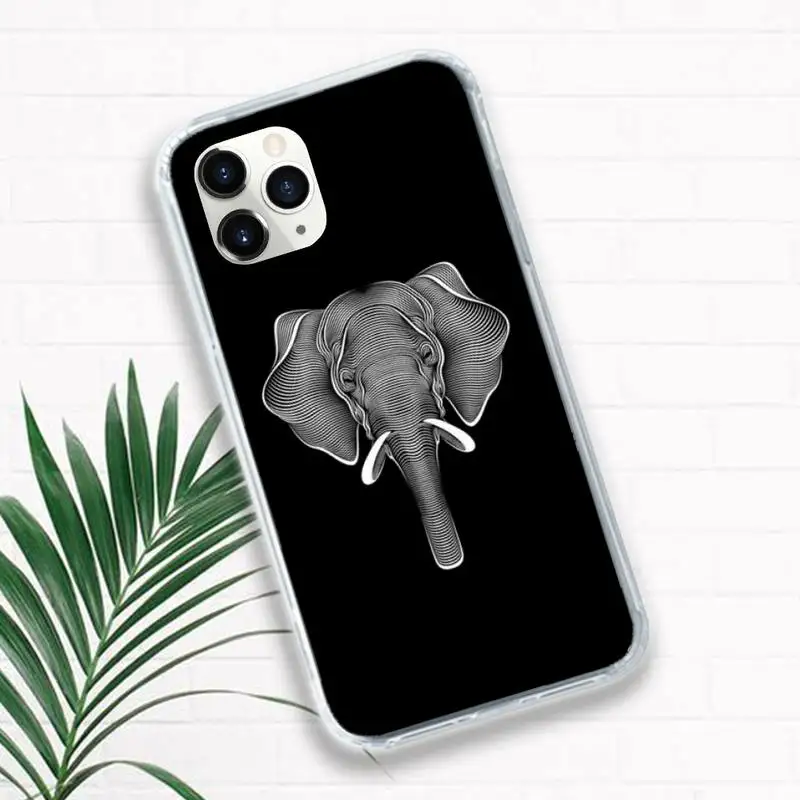 Animal line Art Phone Case Transparent for iPhone 11 12 mini pro XS MAX 8 7 6 6S Plus X 5S SE 2020 XR
Animal line Art Phone Case Transparent for iPhone 11 12 mini pro XS MAX 8 7 6 6S Plus X 5S SE 2020 XR