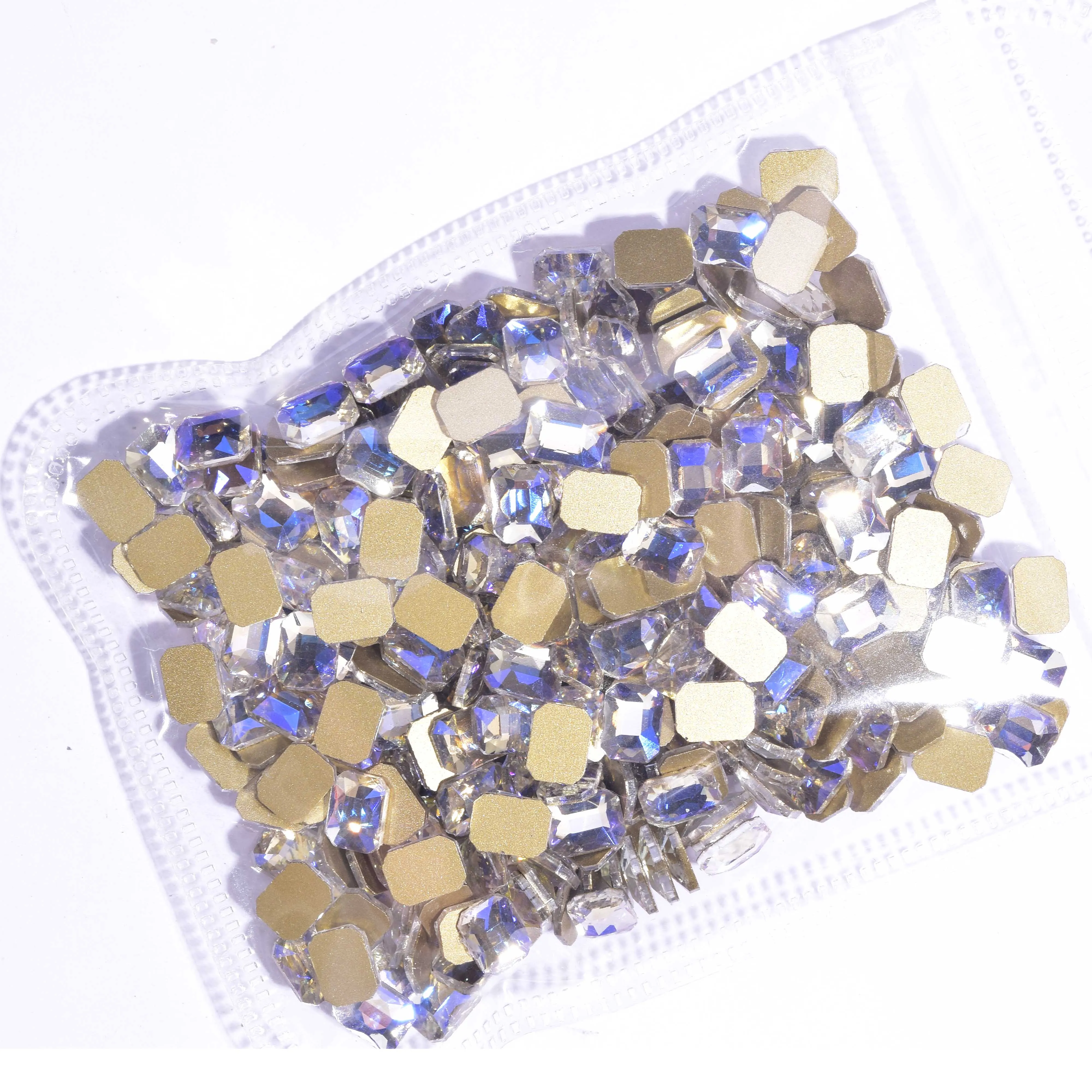 20pcs/50pcs/Lot Nail 3D Glass Crystal Rhinestones Gems Shining Flat Designs AB Colorful Shaped Nail Art Charms Decorations JZ16 
20pcs/50pcs/Lot Nail 3D Glass Crystal Rhinestones Gems Shining Flat Designs AB Colorful Shaped Nail Art Charms Decorations JZ16