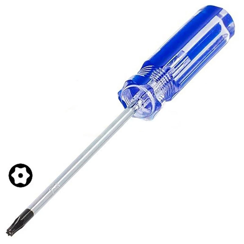 Wireless Controller Screwdrive T8 T9 T10 Precision Magnetic Screwdriver Repair Tool for Xbox 360 Wireless Controller