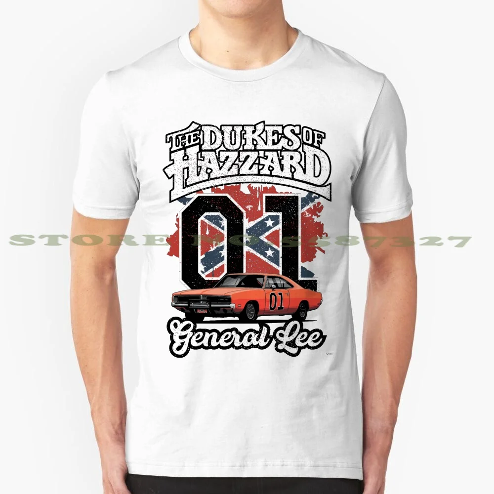 The Dukes Vintage Cool Design Trendy T-Shirt Tee S Car Hidro Retro Vintage Vintage Car Old School Classic General Lee Serie Old
The Dukes Vintage Cool Design Trendy T-Shirt Tee S Car Hidro Retro Vintage Vintage Car Old School Classic General Lee Serie Old