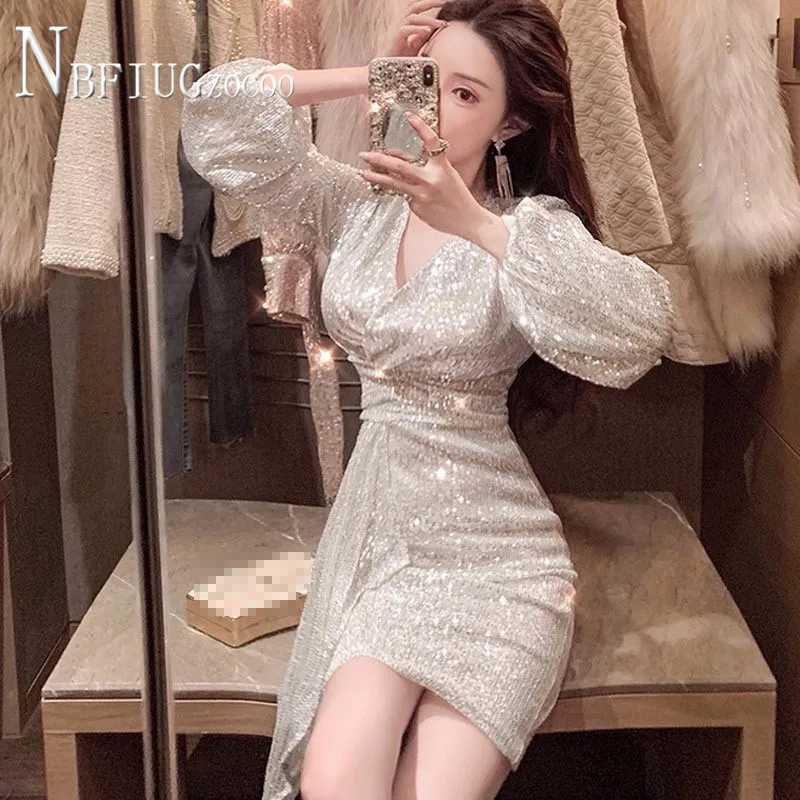 Женская летняя обувь, Vestidos, платье с пайетками, новые пикантные вечерние Ever Pretty с v-образным вырезом, платья и костюмы
Женская летняя обувь, Vestidos, платье с пайетками, новые пикантные вечерние Ever Pretty с v-образным вырезом, платья и костюмы