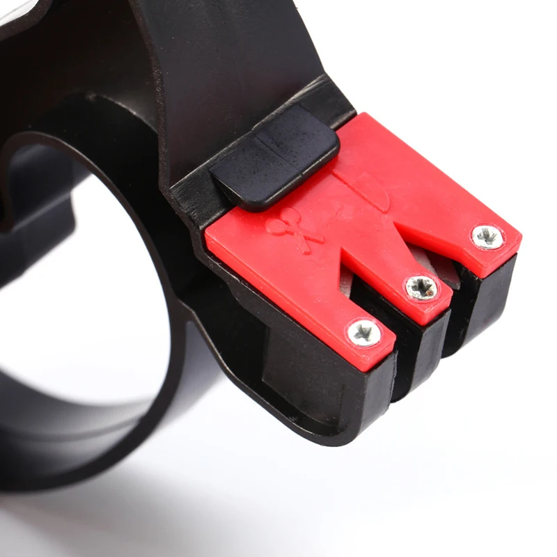 2 In 1 Knife Sharpener Professional Whetstone Kitchen Tungsten Carbide Sharpening Stones Ceramic Grinder Chef Accessories Tools
2 In 1 Knife Sharpener Professional Whetstone Kitchen Tungsten Carbide Sharpening Stones Ceramic Grinder Chef Accessories Tools