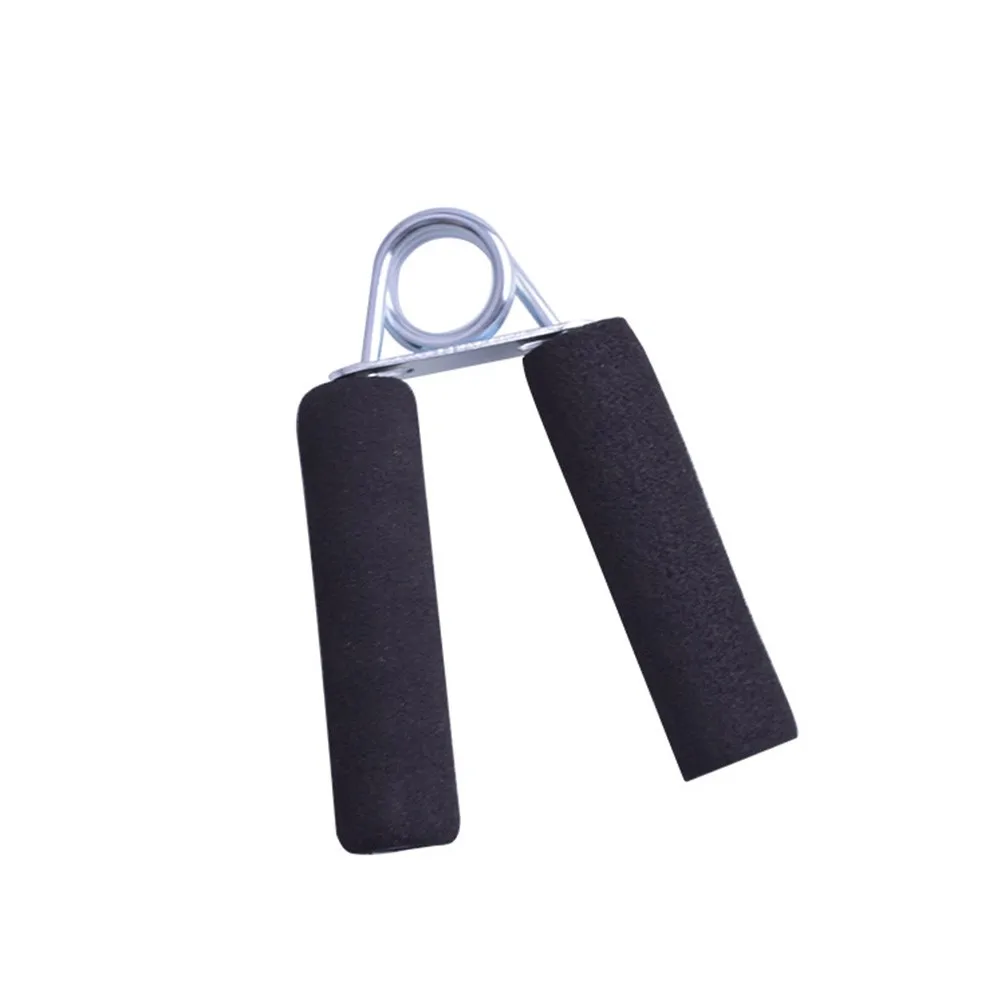 A-Shape Hand Grip Finger Strength Exercise 11.5x9cm Heavy Grip Muscle Strength Training Home Gym Portable Fitness Equipment
A-Shape Hand Grip Finger Strength Exercise 11.5x9cm Heavy Grip Muscle Strength Training Home Gym Portable Fitness Equipment