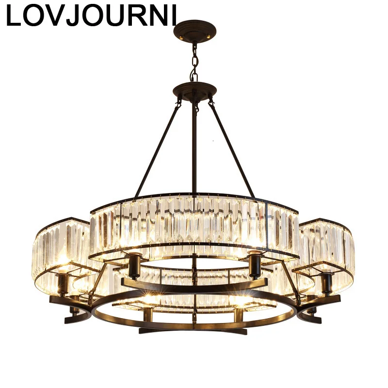 Touw Lamp Verlichting Lampara De Techo Colgante Moderna Suspension Loft Crystal Light Luminaire Suspendu Luminaria Hanglamp
Touw Lamp Verlichting Lampara De Techo Colgante Moderna Suspension Loft Crystal Light Luminaire Suspendu Luminaria Hanglamp