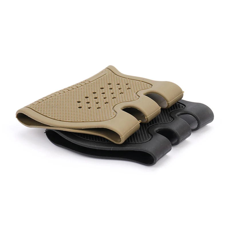 Hunting Accessories Holster Protect Cover Grip Glove Rubber Tactical Accesories
Hunting Accessories Holster Protect Cover Grip Glove Rubber Tactical Accesories