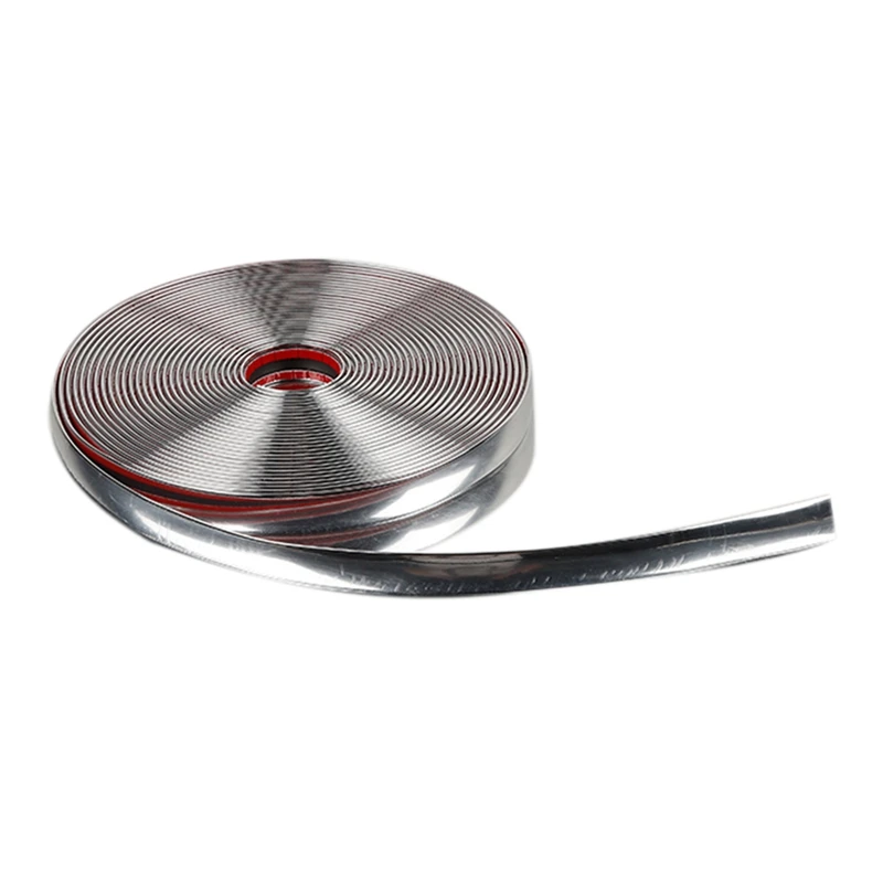 Chrome Roof Top Trim Molding for Dodge Challenger 2009 2010 2011 2012 2013 2014 Car Accessories
Chrome Roof Top Trim Molding for Dodge Challenger 2009 2010 2011 2012 2013 2014 Car Accessories