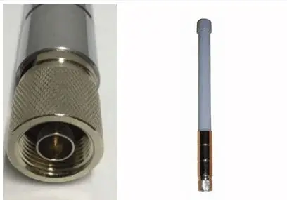 2.3g (2300-2400mhz) LTE all-directional 8DB glass fiber reinforced plastic antenna, 0.57m long
2.3g (2300-2400mhz) LTE all-directional 8DB glass fiber reinforced plastic antenna, 0.57m long