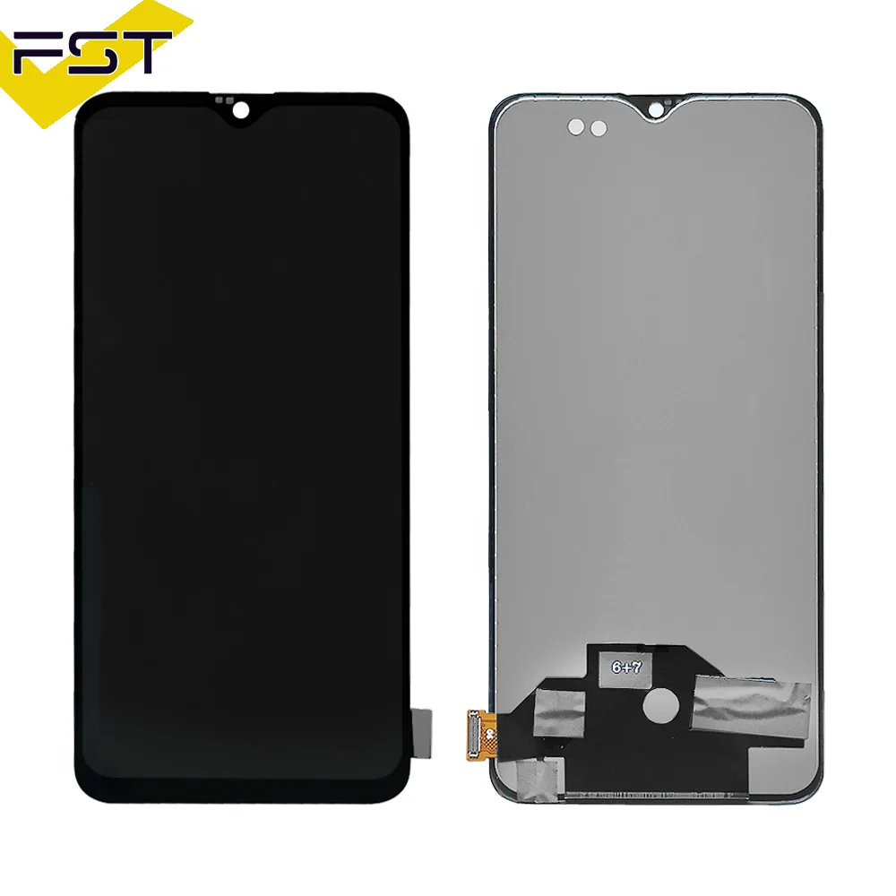 6.41''TFT For Oneplus 6T LCD A6010 A6013 Oneplus6T LCD Display touch screen Digitizer Assembly Replacement Parts+Tools
6.41''TFT For Oneplus 6T LCD A6010 A6013 Oneplus6T LCD Display touch screen Digitizer Assembly Replacement Parts+Tools