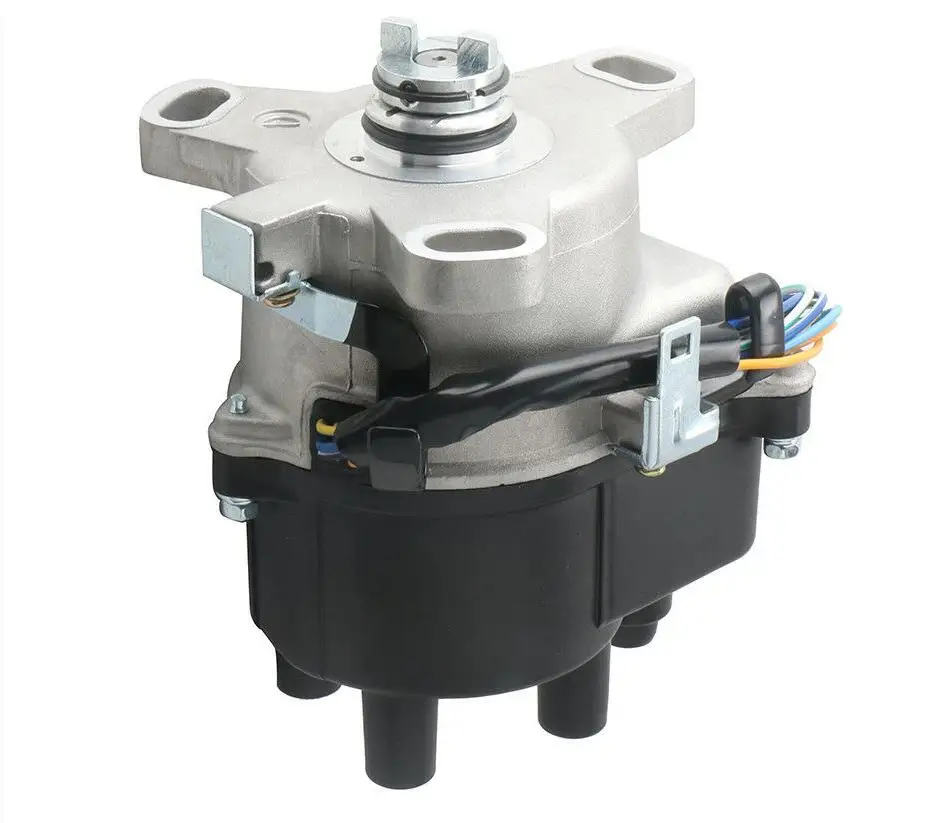 Новый распределителя зажигания для Хонда сrv CR V B20B4 2 0 JDM TD 97U|Клапаны и детали| |
