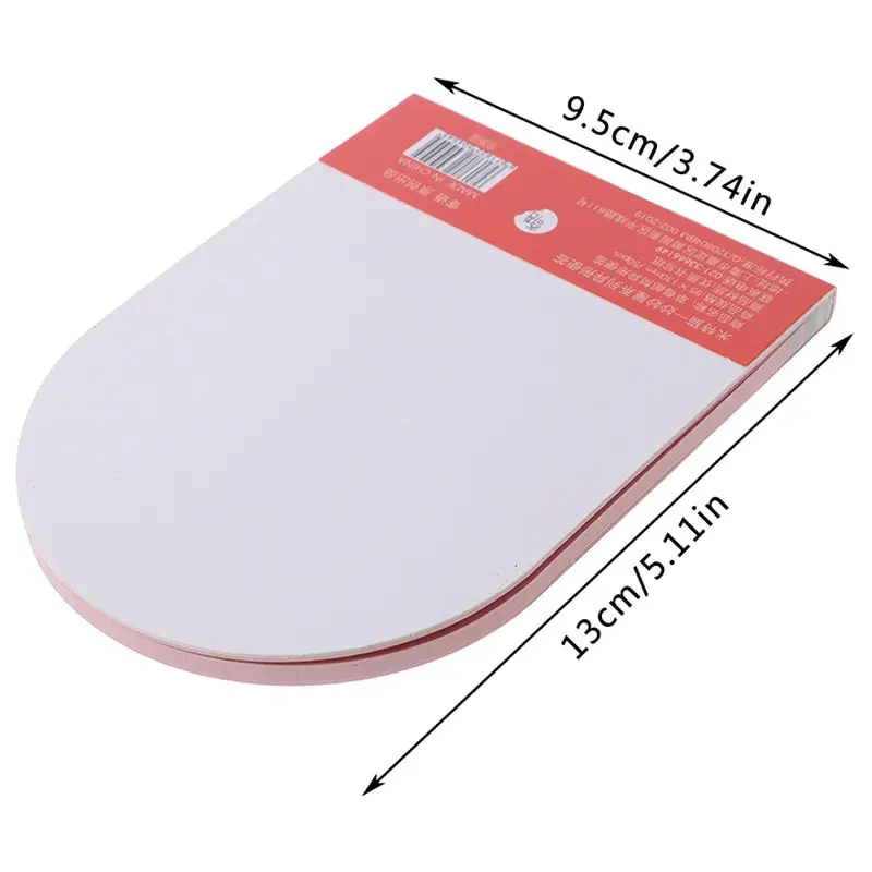 50 Sheets Lovely Memo Pad Girl Daily DIY Notepad Sticky Notes Escolar Papelaria School Supply Cute Stationery
50 Sheets Lovely Memo Pad Girl Daily DIY Notepad Sticky Notes Escolar Papelaria School Supply Cute Stationery