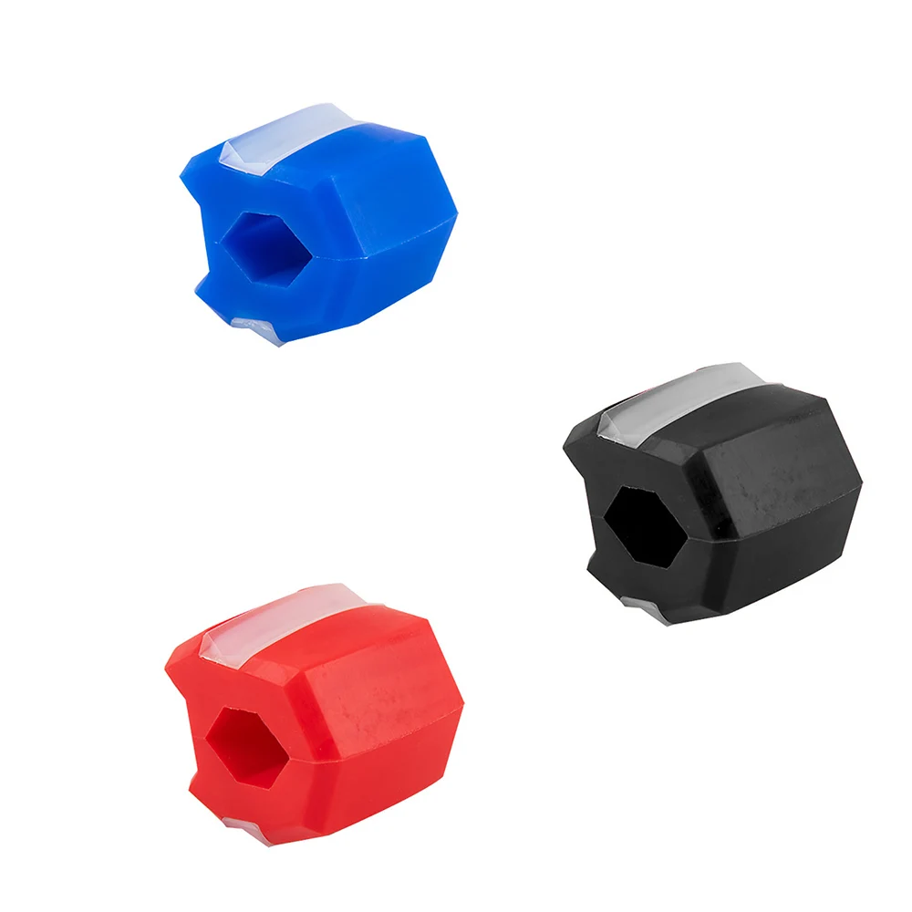 Еда Класс челюсти мяч для упражнений укус выключатель силикагель уход за кожей лица Тренировка мышц Фитнес шарики шеи тонизирующий мышц вл...
Еда Класс челюсти мяч для упражнений укус выключатель силикагель уход за кожей лица Тренировка мышц Фитнес шарики шеи тонизирующий мышц вл...