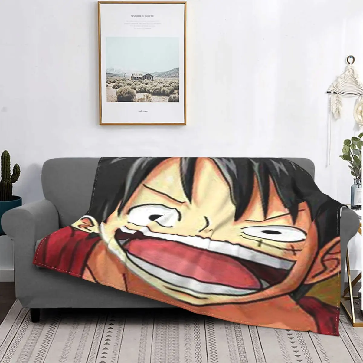 Mono D Luffy 1 manta colcha cama a cuadros edredones bebé manta Kawaii manta funda para niños
Mono D Luffy 1 manta colcha cama a cuadros edredones bebé manta Kawaii manta funda para niños