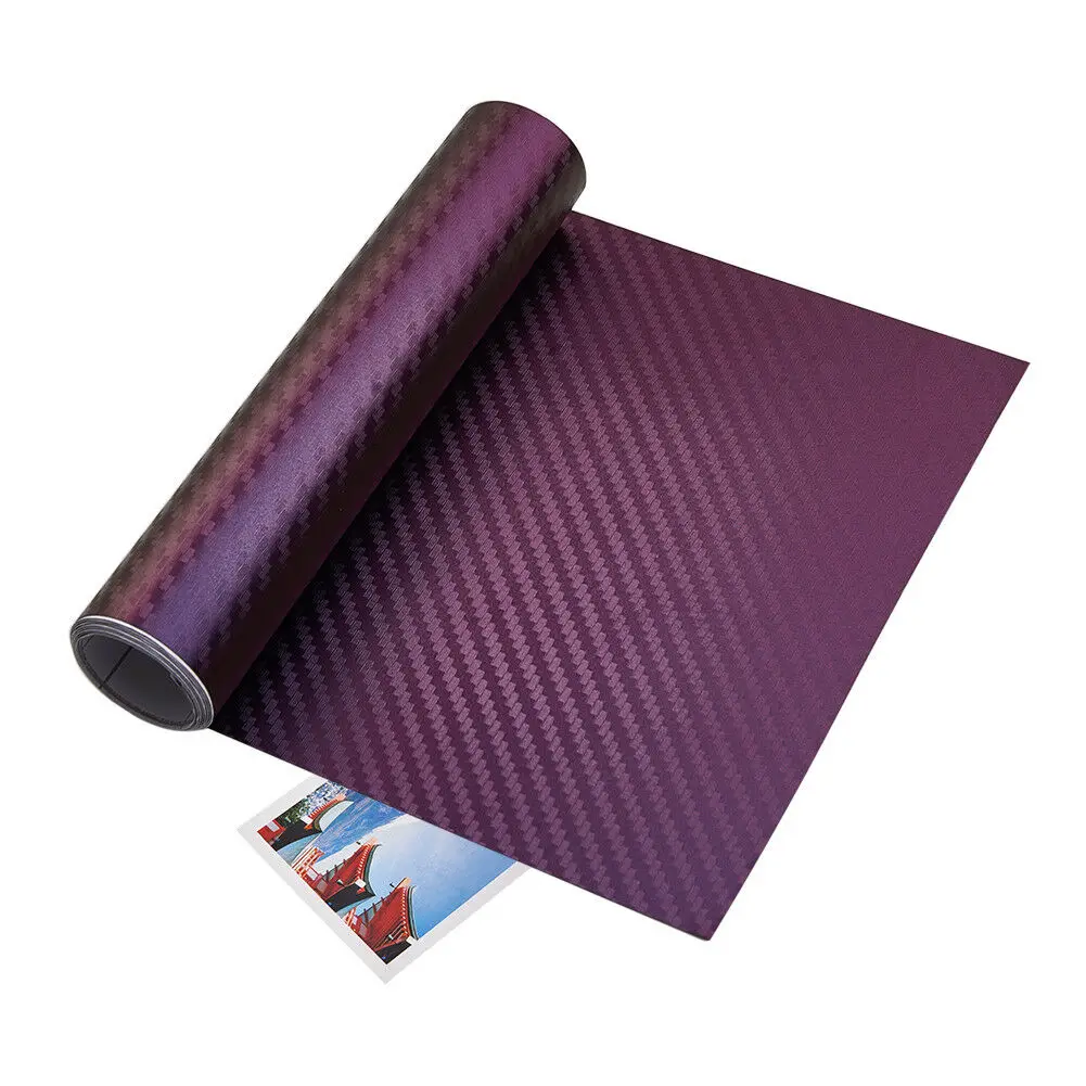 Bike Car Body Film Home Decoration Side Pillars Wrap 1 Roll 30*150cm Carbon Fiber
Bike Car Body Film Home Decoration Side Pillars Wrap 1 Roll 30*150cm Carbon Fiber