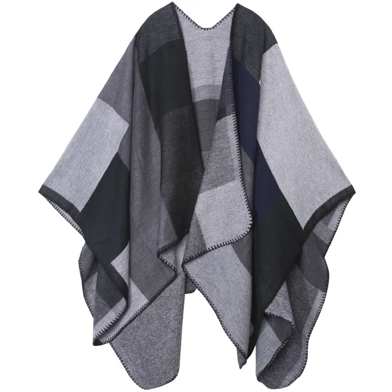 XITAO Women Fashion New Scarves Fashion New Patchwork Plaid 2020 Winter Goddess Fan Casual Style Loose Scarves ZY2040
XITAO Women Fashion New Scarves Fashion New Patchwork Plaid 2020 Winter Goddess Fan Casual Style Loose Scarves ZY2040