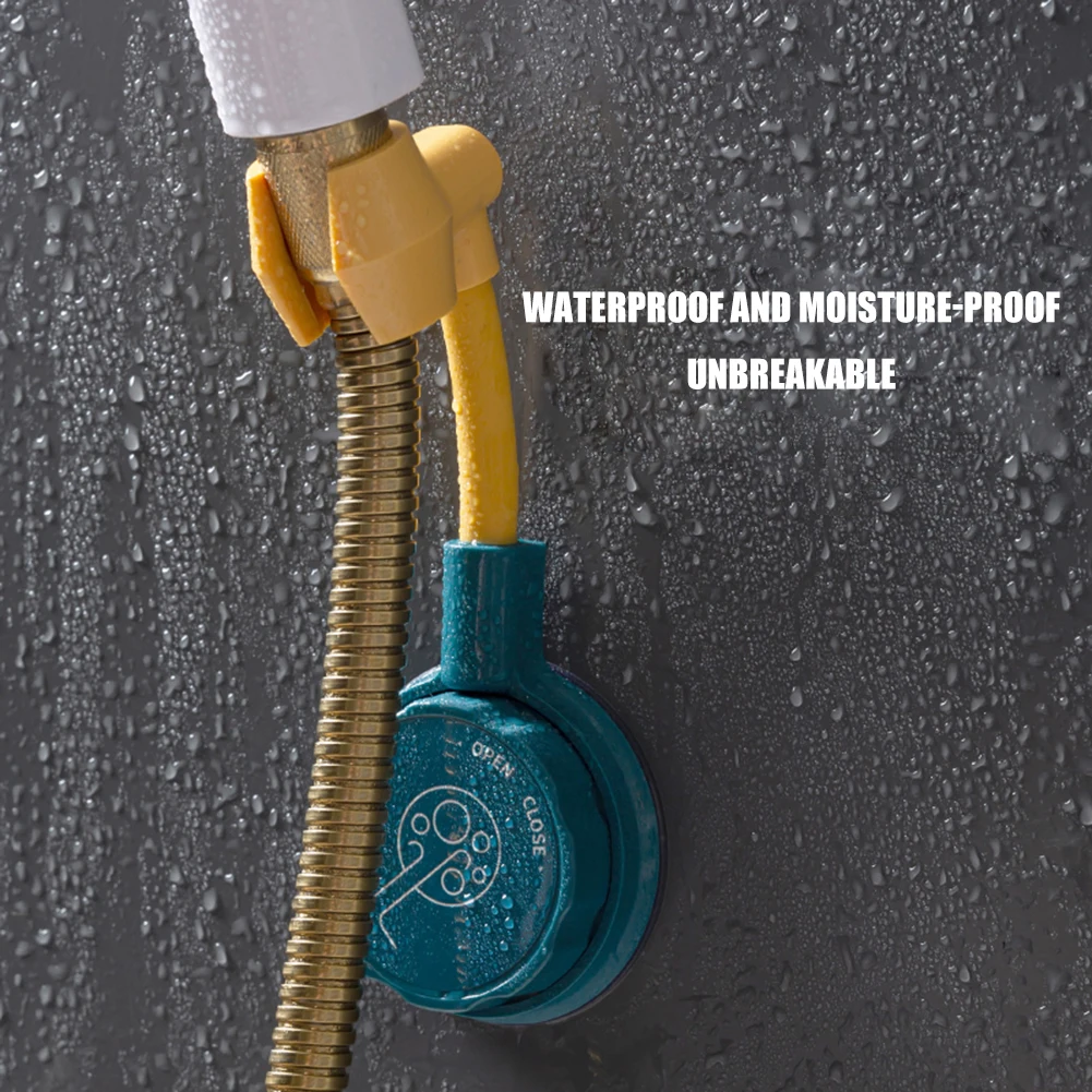 Adjustable Shower Bracket Bathroom Shower Punch-Free Fixed Frame Base 360 Degree Rotary Wall Mounted Nozzle Hanger Rack
Adjustable Shower Bracket Bathroom Shower Punch-Free Fixed Frame Base 360 Degree Rotary Wall Mounted Nozzle Hanger Rack