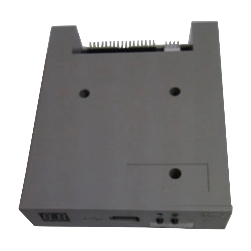 K1KF Spare Parts Simulating USB FDD_UDD 26144 1.44 MB USB Floppy Drive for Embroidery Machine 26 Pins
K1KF Spare Parts Simulating USB FDD_UDD 26144 1.44 MB USB Floppy Drive for Embroidery Machine 26 Pins