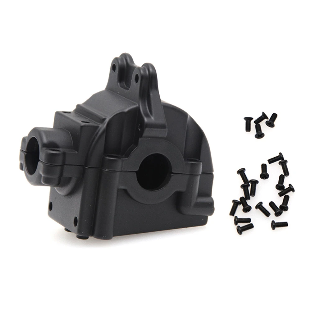 RCTOYFUN 1 комплект металлическая коробка передач для 1/14 Wltoys 144001 RC автомобиль Алюминиевый сплав коробка передач Верхняя Нижняя крышка
RCTOYFUN 1 комплект металлическая коробка передач для 1/14 Wltoys 144001 RC автомобиль Алюминиевый сплав коробка передач Верхняя Нижняя крышка