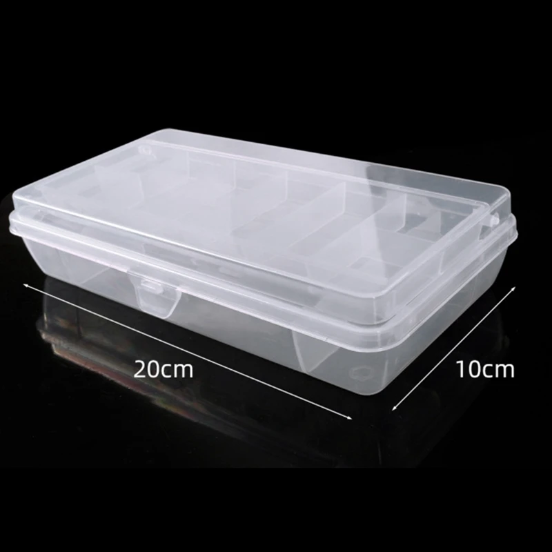 Fishing Lure Set for Bass Multifunctional Mixed Soft Spinner Hooks Worm Kit Artificial Bait Fishing Accessories with Box
Fishing Lure Set for Bass Multifunctional Mixed Soft Spinner Hooks Worm Kit Artificial Bait Fishing Accessories with Box