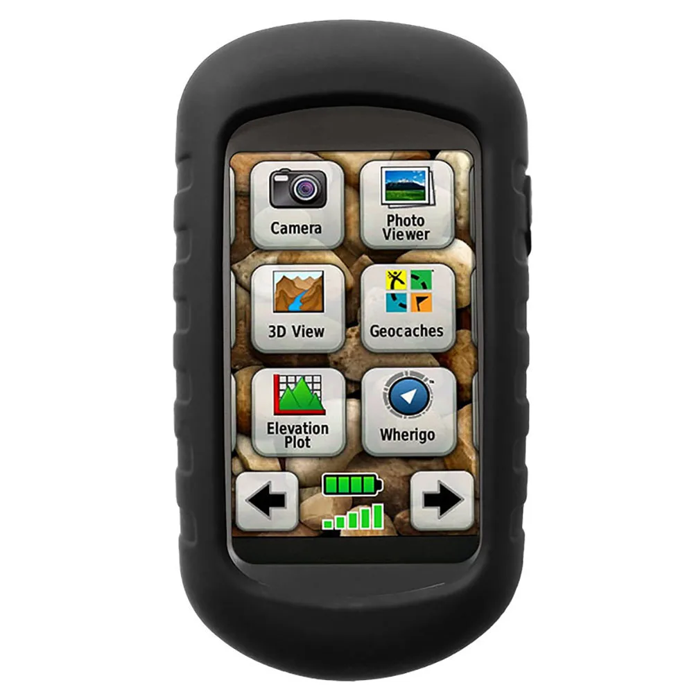 For Handheld GPS 550T 550 Protect Silicone Case Soft Protective Cover Protection Shell Case Beautiful
For Handheld GPS 550T 550 Protect Silicone Case Soft Protective Cover Protection Shell Case Beautiful