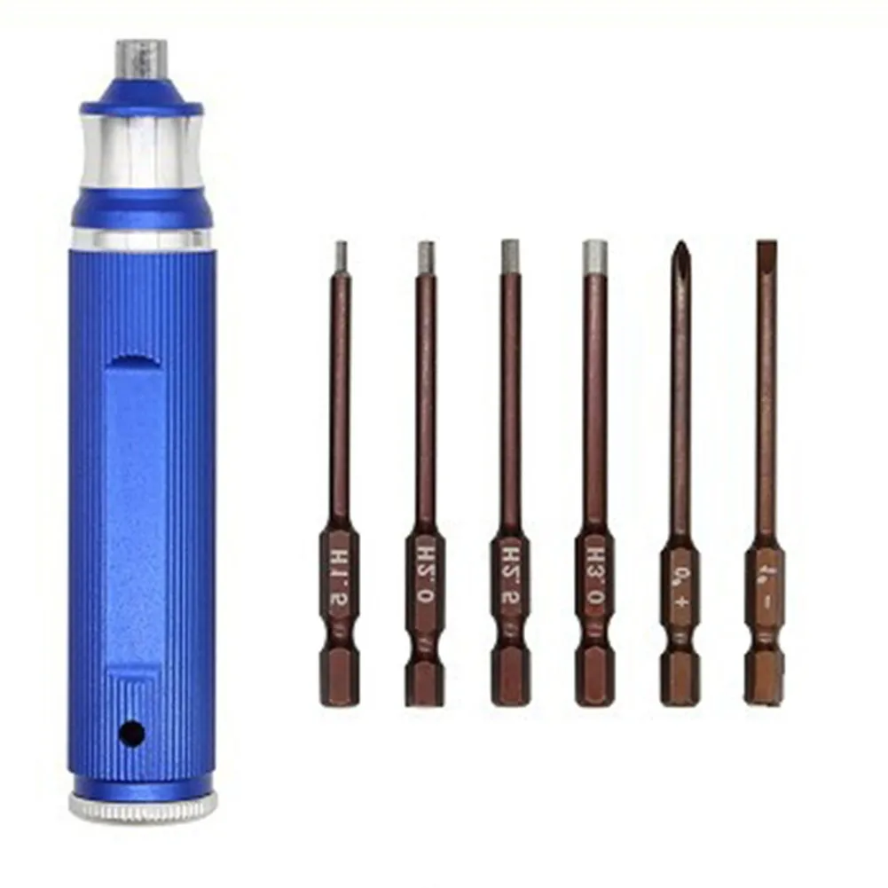 Car Model Model Special Tool Six In One Hexagon Socket Screwdriver DIY Hobby Cutting Tools Accessory
Car Model Model Special Tool Six In One Hexagon Socket Screwdriver DIY Hobby Cutting Tools Accessory