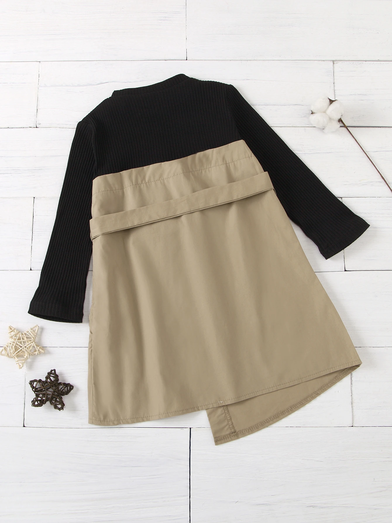 Pudcoco 2020 Autumn 1-6Y Kids Toddler Baby Girl Fashion Irregular Khaki Dress Bow Belt Single Breasted Knitted Black Long Sleeve
Pudcoco 2020 Autumn 1-6Y Kids Toddler Baby Girl Fashion Irregular Khaki Dress Bow Belt Single Breasted Knitted Black Long Sleeve