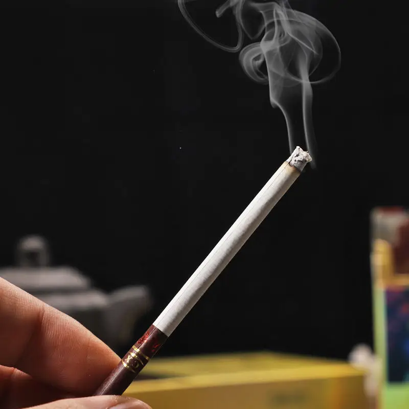Tea World A-garwood Tea Smoke Cigarette Non-tobacco Products No Nicotine Thin Branch 10PCS
Tea World A-garwood Tea Smoke Cigarette Non-tobacco Products No Nicotine Thin Branch 10PCS