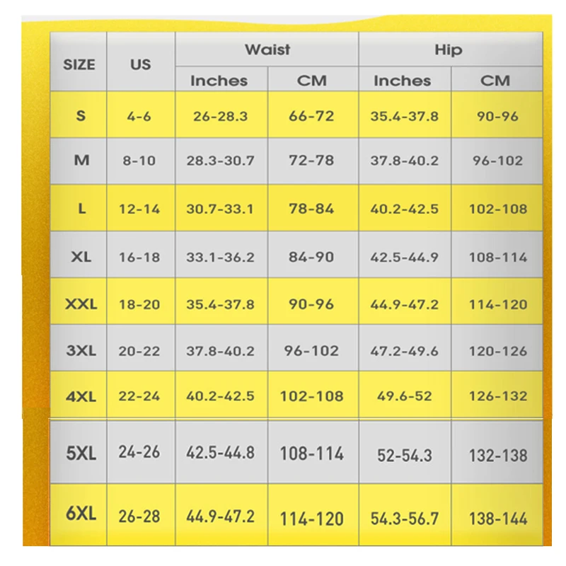 Women Butt Lifter Underwear Slimming Shapewear Tummy Control Panties Push Up Buttocks Body Shaper High Waist Belly Panties S-6XL
Women Butt Lifter Underwear Slimming Shapewear Tummy Control Panties Push Up Buttocks Body Shaper High Waist Belly Panties S-6XL