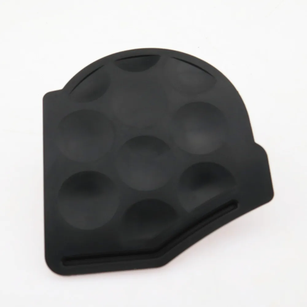Передняя Крышка для автомобиля блокирующая панель vw Jetta Golf 6 MK6 1K0825962B 1K0 825 962