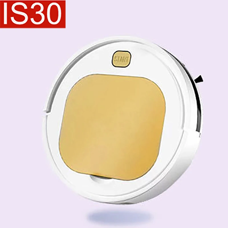 Robot Vacuum Cleaner Automatic 3 in1 USB Charging Vacuum Cleaner Poweful Suction pet hair home dry wet Sweeping Mopping Cleaning
Robot Vacuum Cleaner Automatic 3 in1 USB Charging Vacuum Cleaner Poweful Suction pet hair home dry wet Sweeping Mopping Cleaning