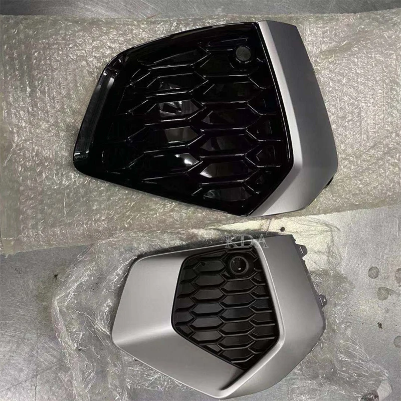 Auto Left Right Side Front Honeycomb Bumper Fog Light Grille Grill Cover For Audi A3 Sline S-line 2021 8YG807671A 8YG807672A
Auto Left Right Side Front Honeycomb Bumper Fog Light Grille Grill Cover For Audi A3 Sline S-line 2021 8YG807671A 8YG807672A
