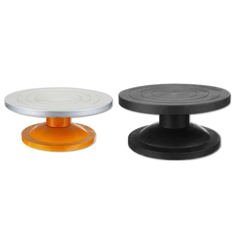 30Cm Pottery Wheel Modelling Platform Sculpting Turntable Model Making Clay Sculpture Tools Round Rotary Turn Plate Pottery Tool
30Cm Pottery Wheel Modelling Platform Sculpting Turntable Model Making Clay Sculpture Tools Round Rotary Turn Plate Pottery Tool