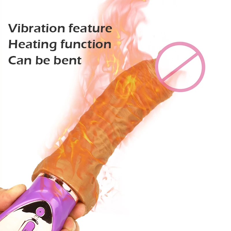 Лучший Телескопический Фаллоимитатор